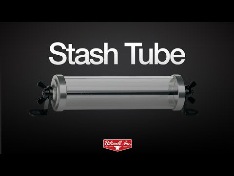 BILTWELL Stash Tube