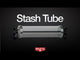 BILTWELL Stash Tube