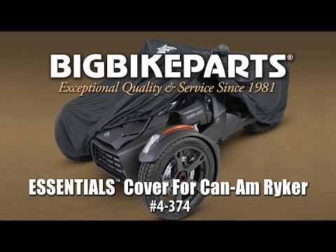 Ultragard Cover - 4-374 Can-Am Ryker 2019-2021