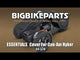 Ultragard Cover - 4-374 Can-Am Ryker 2019-2021