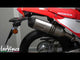 Leovince LV One Muffler - 14400EU Honda CRF 300 2021-2024