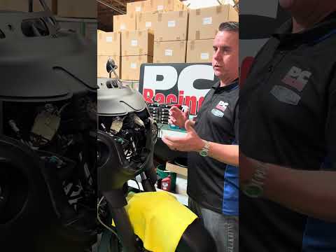 ULTRACOOL 2350-0566 IN-2G Windshield Motor Fix indian