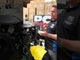 ULTRACOOL 2350-0566 IN-2G Windshield Motor Fix indian