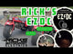 RICK'S MOTORSPORT ELECTRIC 2120-1396 EZDC1 DC Conversion Unit