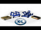 K&L SUPPLY 35-9872 35-9872 MC464 Shop Dolly Shop Dolly