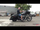 Bassani Xhaust True Dual Cross-Under Header - 11515A For Harley Touring 2017-2026
