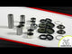 MOOSE OFFROAD 1302-0750 28-1233 Swingarm Bearing Kit