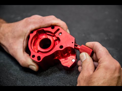 Feuling Oil Pump Corp. Valve Tool - 9000 For Harley Motorcycles 1999-2017