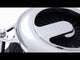VANCE & HINES 1010-2898 70373 VO2 Rogue Air Intake Kit - Chrome