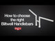 BILTWELL 1" Handlebar Moto