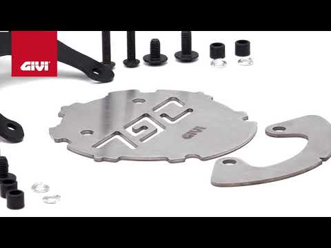 GIVI 3502-0429 BF33 Tanklock Ring