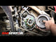 Rm Stator Rotor - RMS120-108152 Suzuki 600 / 750 2006-2019