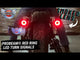 CUSTOM DYNAMICS 2020-1913 PB-SCOUT-RR-CS ProBEAM® Red Ring Turn Signal LEDs Rear LED Tun Signal Ringz - Smoke - Scout