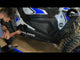 Tab Performance Polaris RZR General Rock Sliders 2 Seater Polaris UTVs 2014-2024