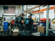 LEGEND SUSPENSION 1310-2250 REVO-A Adjustable M-Eight Softail Coil Suspension REVO-A Mono Shock - 13" - Heavy Duty - '18+ M-Eight Softail Models