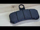 Lyndall Racing Brakes Llc Brake Pad - 7233X For Harley Sportster 2004-2013