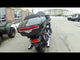 Tab Performance 4" B.A.M. Stick Exhaust Pipes Chrome