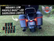 Custom Dynamics Bagz™ Saddlebag Light - CD-INDBAG-SWP-S For Indian 2020-2026