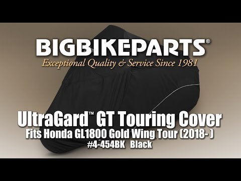 Ultragard Cover - 4-454BC Honda Gold 2018-2023