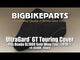 Ultragard Cover - 4-454BC Honda Gold 2018-2023