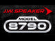 J.W. SPEAKER 2001-1773 0555011 7" LED Adaptive 2 Headlight Adaptive 2 LED Headlight - 7" - Black