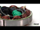 RICK'S MOTORSPORT ELECTRIC 21-208 21-208 Stator for Kawasaki Stator - Kawasaki