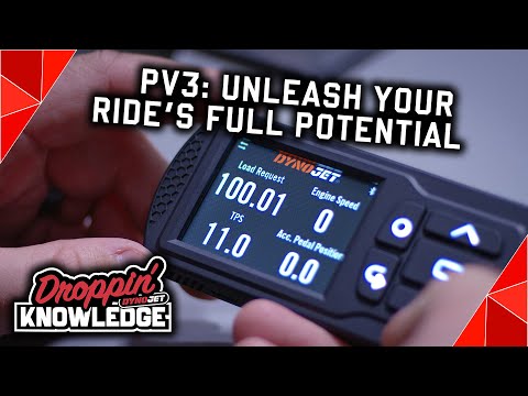 DYNOJET 1020-3186 PV3-22-10 Power Vision 3 ECU Tuner yamaha