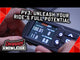 DYNOJET 1020-3186 PV3-22-10 Power Vision 3 ECU Tuner yamaha
