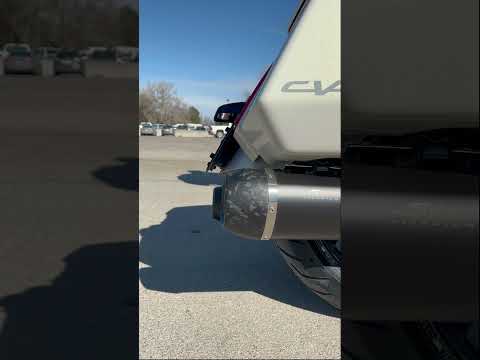 TAB Performance - 50 Cal - Slip-On Mufflers - Midnight Chrome -121