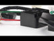 RICK'S MOTORSPORT ELECTRIC 2112-1804 14-205H Lithium-Ion Compatible Rectifier Regulator Hot Shot Regulator/Rectifier - Lithium-ion Battery Compatible - GSX-R 1000