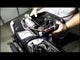 Tab Performance V-ROD Super Intake For Harley 2007-2017