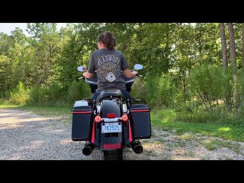 CUSTOM DYNAMICS 2040-2348 PB-TRI-4-SMOKE LED Tribar Taillight