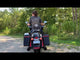 CUSTOM DYNAMICS 2040-2348 PB-TRI-4-SMOKE LED Tribar Taillight
