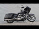 Bassani Xhaust Road Rage III 2-Into-1 Exhaust System - 1F21SS For Harley Touring 2017-2026