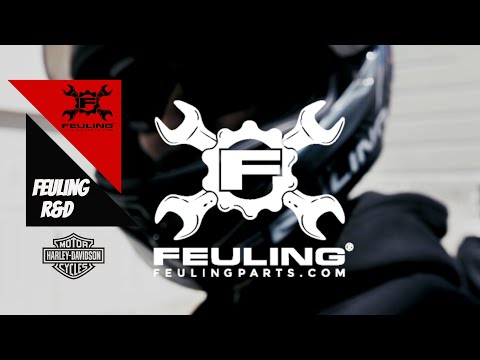 Feuling Oil Pump Corp. Mount - 2022 For Harley Motorcycles 1995-2017