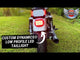 CUSTOM DYNAMICS 2010-1436 CD-TL-TW-S Low Profile LED Taillight - Top Window - Smoke