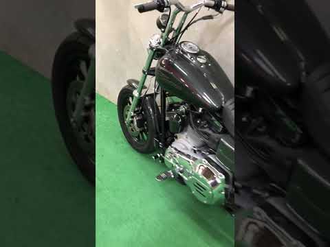 Ultracool Oil Cooler - DY-1G For Harley Dyna 1993-2017