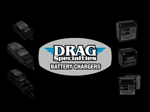 DRAG SPECIALTIES 2113-0325 Premium Performance Battery gyz16hl