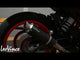LEOVINCE 1811-4281 3399MU GP Corsa Matte Slip-On Muffler