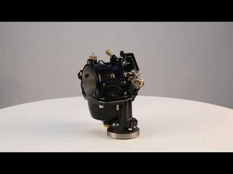 S&S CYCLE DS-0427 11-0427 Super G Carburetor Kit - Evolution Big Twin