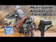 NELSON RIGG 3502-0337 SE-3060 Hurricane Adventure Tank Bag Hurricane Waterproof Tank Bag - Dual Sport/Enduro