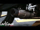 Leovince LV One Evo Muffler - 14385EU Triumph Trident 660 / Tiger Sport 660 2021-2024