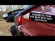 CUSTOM DYNAMICS 2040-2541 CD-TPBR-14-SC Sequential Tour Pak Seat Back Rest LED Lights - Chrome/Smoke - FLH