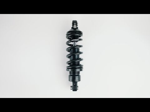 LEGEND SUSPENSION 1310-2250 REVO-A Adjustable M-Eight Softail Coil Suspension REVO-A Mono Shock - 13" - Heavy Duty - '18+ M-Eight Softail Models