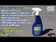 STAR BRITE 3706-0060 98122 Ultimate Matte Finish Matte Finish Protector - 22 U.S. fl oz