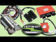 Rick's Motorsport Electric OE Replacement Stator - 21-637 Honda XR650L 1993-2025