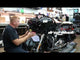 Paul Yaffe Bagger Nation Relocation Kit - PYO:FLB-RG-15L-KIT For Harley Road Glide 2015-2022