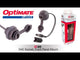 TECMATE 3807-0324 O-20 SAE Panel Mount Socket 12"