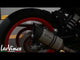 Leovince LV Pro Muffler - 14396EU KTM 125 Duke / 390 Duke 2021-2023