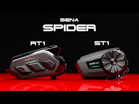 SENA 4402-0886 SPIDER-RT1-01 Spider RT1 Communication System single